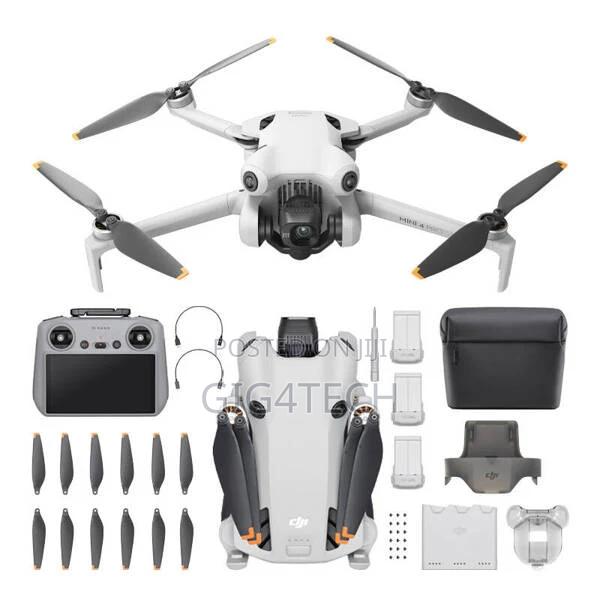 Dji Mini 4 Pro Fly More Combo Plus (Dji Rc 2) · Photo 2