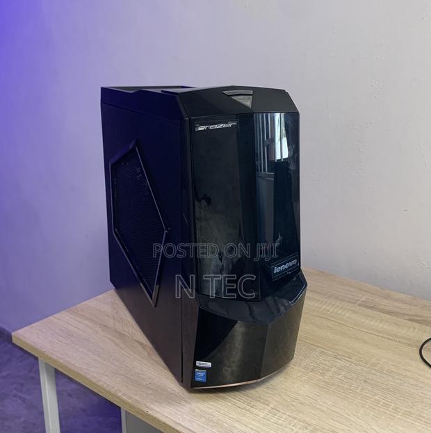 Desktop Computer Lenovo 16GB Intel Core I7 HDD+SSD 160GB · Photo 2