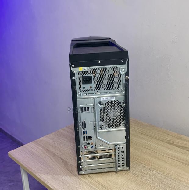 Desktop Computer Lenovo 16GB Intel Core I7 HDD+SSD 160GB · Photo 1