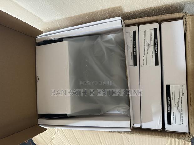 4G Wireless Router · Photo 2