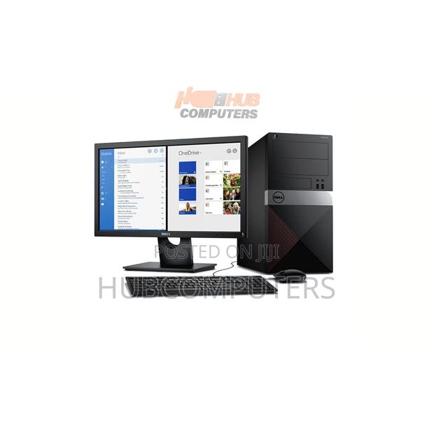 New Desktop Computer Dell 4GB Intel Core i3 HDD 1T · Photo 3