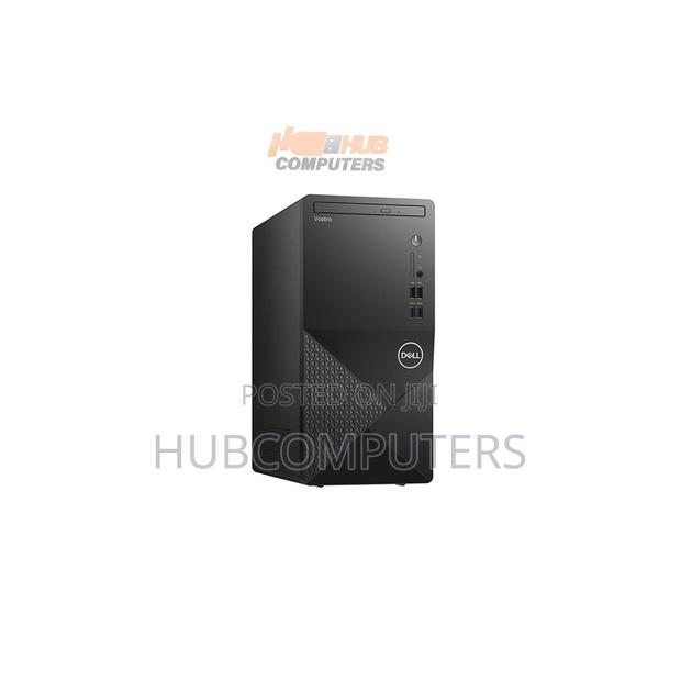 New Desktop Computer Dell 4GB Intel Core i3 HDD 1T · Photo 1