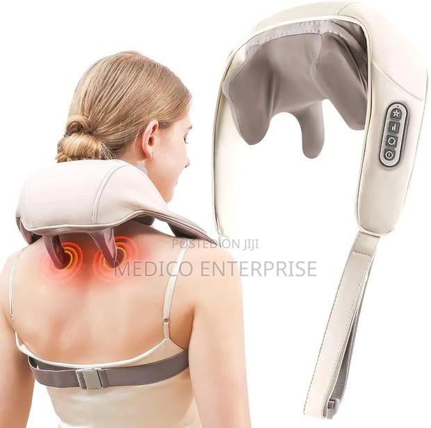 Neck Massager · Photo 2