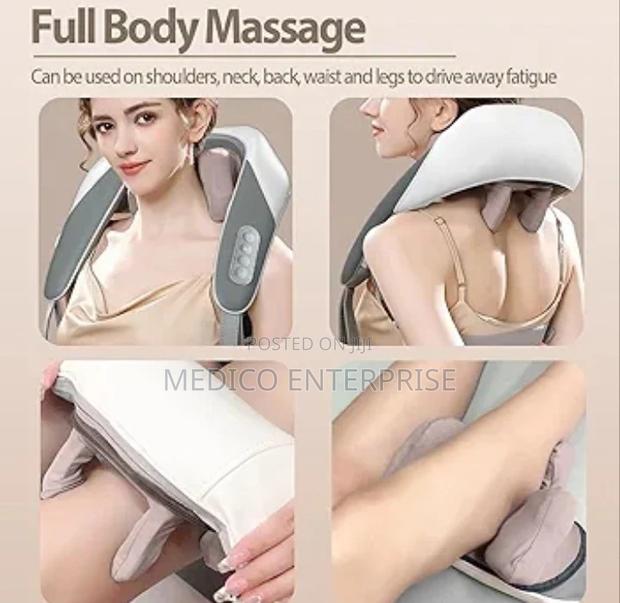 Neck Massager · Photo 3