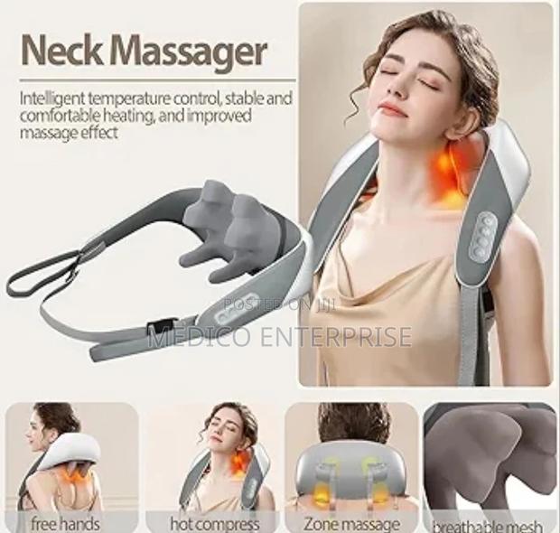 Neck Massager · Photo 4