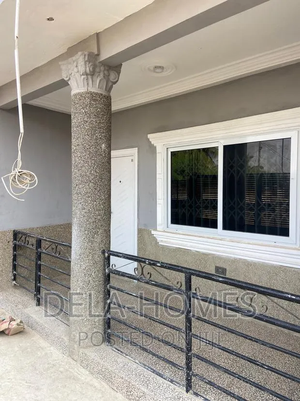2bdrm Apartment in Adenta Housing Down for rent · Photo 1