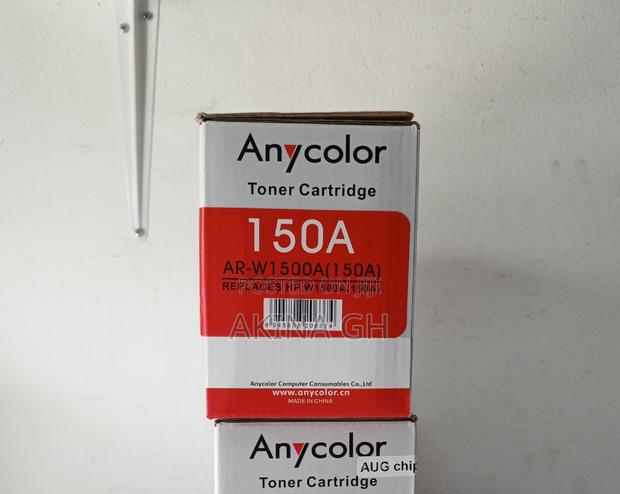 Anycolor Hp Toner Cartridge 150a (W1500a) for Hp M111/M141 · Photo 2