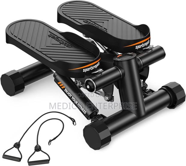 Sportsroyals Stair Stepper · Photo 4