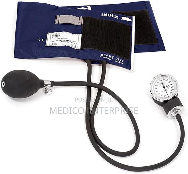 Sphygmomanometer · Photo 1