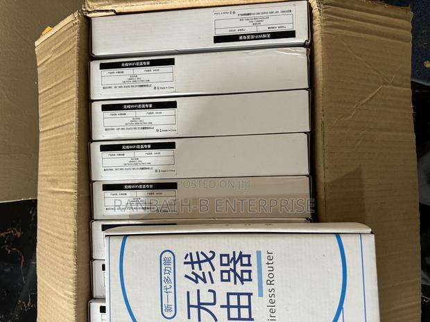 Universal 4G LTE Wifi Router · Photo 3