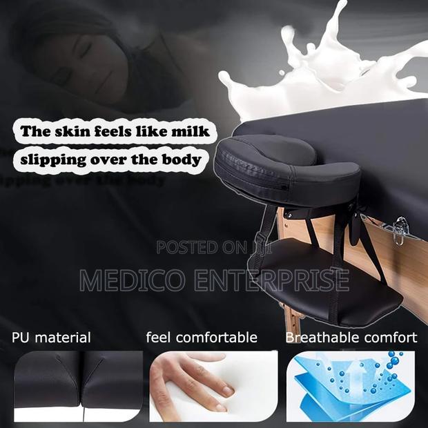 Massage Bed · Photo 2