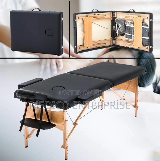 Massage Bed · Photo 3