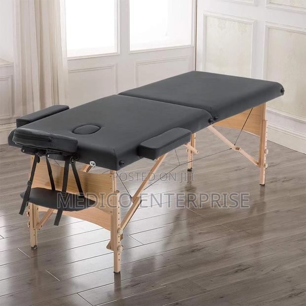 Massage Bed · Photo 4