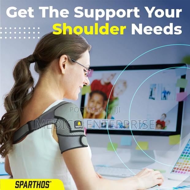Shoulder Support · Photo 1