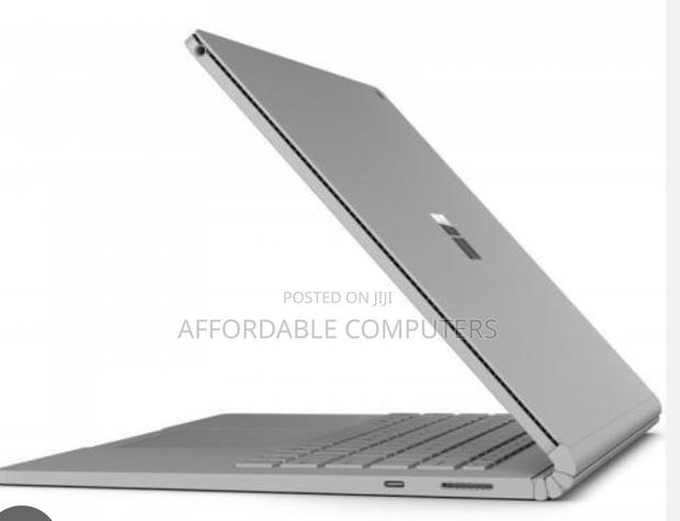 New Laptop Microsoft Surface Book 2 16GB Intel Core I7 SSD 512GB · Photo 2