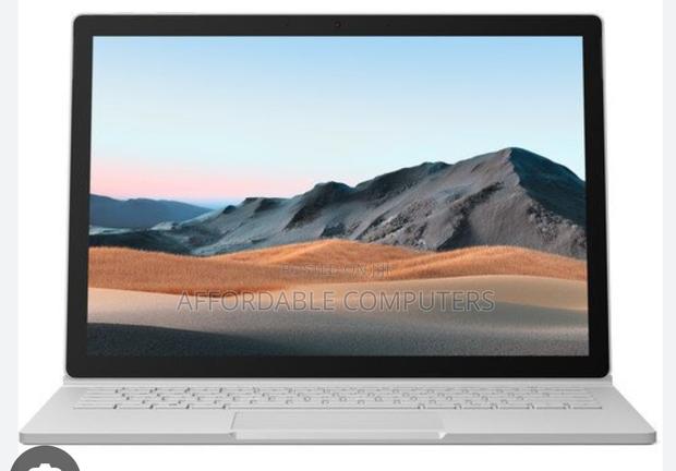 New Laptop Microsoft Surface Book 2 16GB Intel Core I7 SSD 512GB · Photo 3