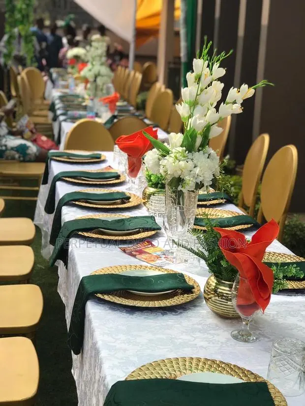 Wedding Reception · Photo 3