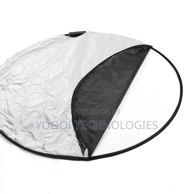 Puluz 110cm 5 In 1 Photo Studio Reflector · Photo 4