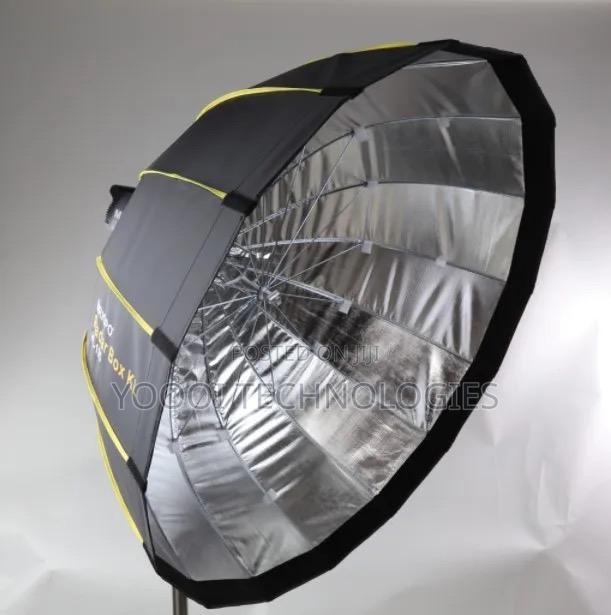 Triopo 85cm Beauty Dish Softbox With Grid · Photo 2