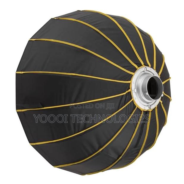 Triopo 85cm Beauty Dish Softbox With Grid · Photo 1