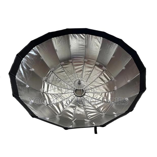 Triopo 85cm Beauty Dish Softbox With Grid · Photo 3