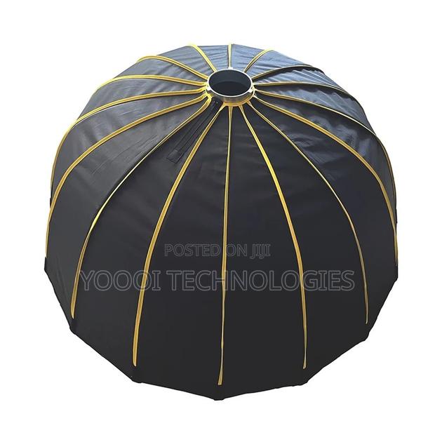 Triopo 85cm Beauty Dish Softbox With Grid · Photo 4