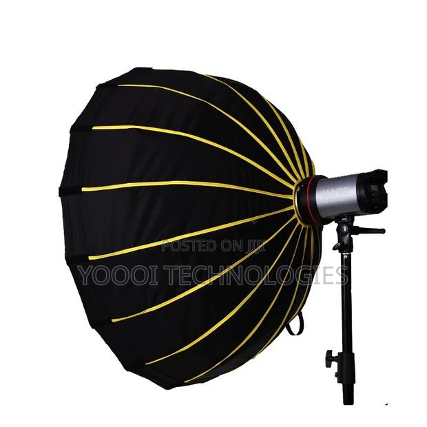 Triopo 85cm Beauty Dish Softbox With Grid · Photo 5