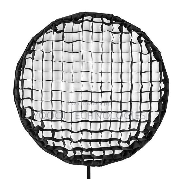 Triopo 85cm Beauty Dish Softbox With Grid · Photo 6