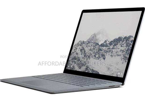 New Laptop Microsoft Surface Laptop 2 8GB Intel Core I5 SSD 256GB · Photo 3