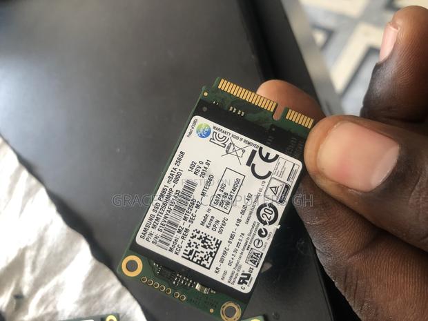 256gb Msata SSD · Photo 2