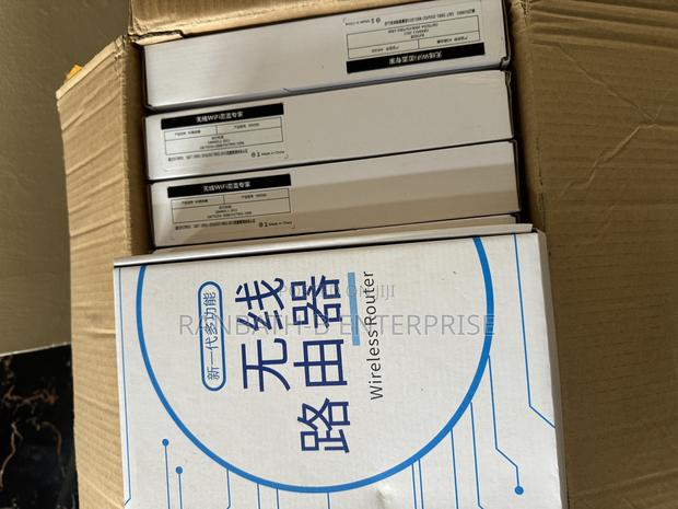 4G LTE Wireless Router Universal · Photo 3