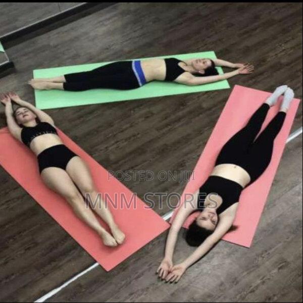 Yoga Exercise Mat/ Gym Mat