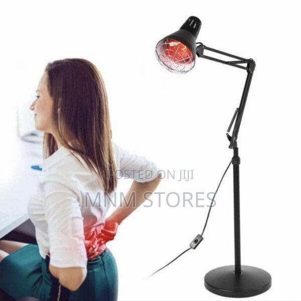 Infrared Light Therapy · Photo 1