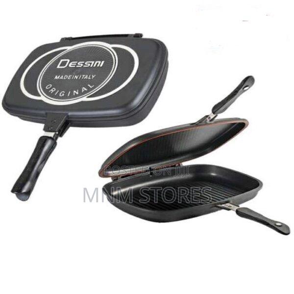 Dessini Grill Pan · Photo 1