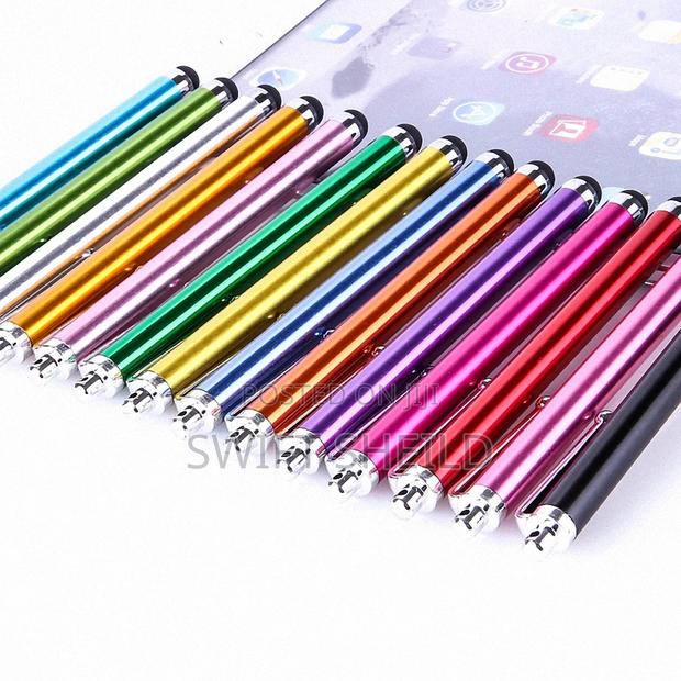 10 Set Stylus / Touchscreen Pens · Photo 1