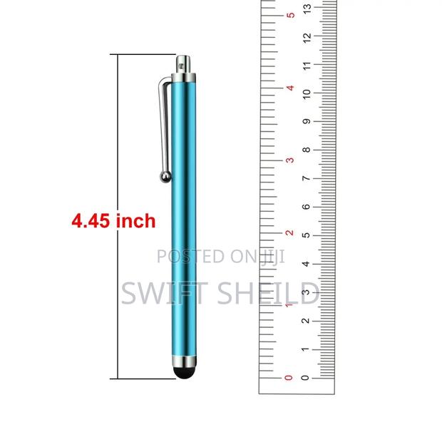 5 Set Stylus Touch Screen Pens · Photo 2