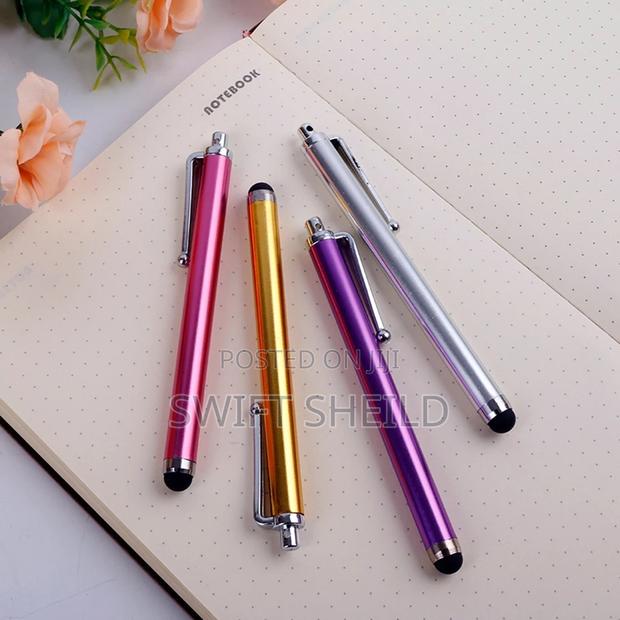 5 Set Stylus Touch Screen Pens · Photo 1