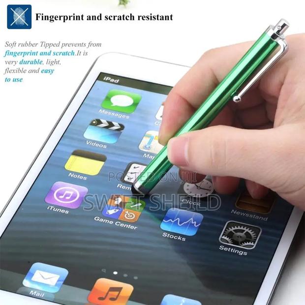 5 Set Stylus Touch Screen Pens · Photo 3