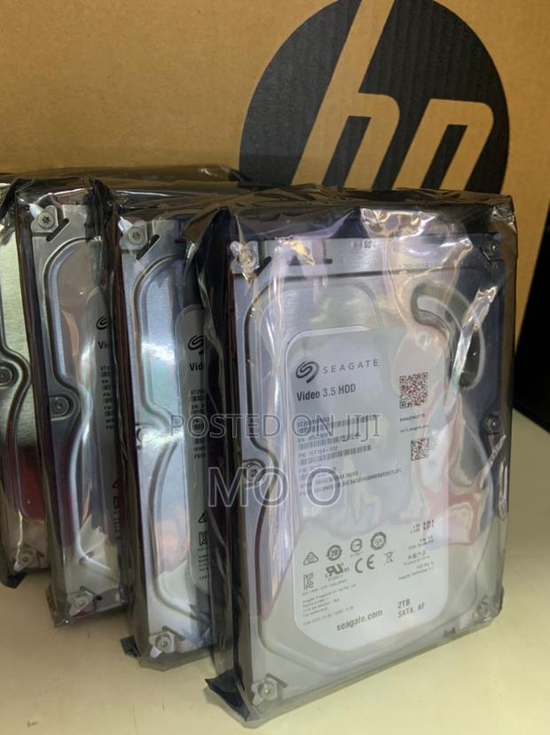 Desktop Hard Drives · Photo 2