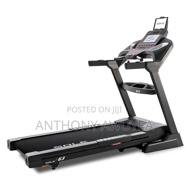 Treadmills