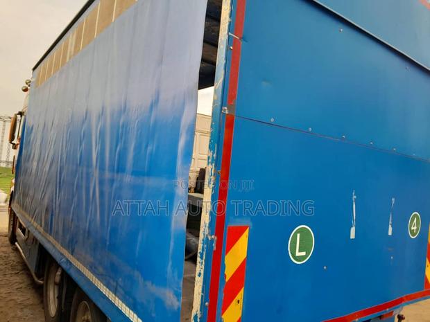 Man Deseil Truck · Photo 6