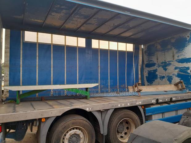 Man Deseil Truck · Photo 4