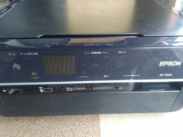 Epson Printers and Repairs · Photo 2