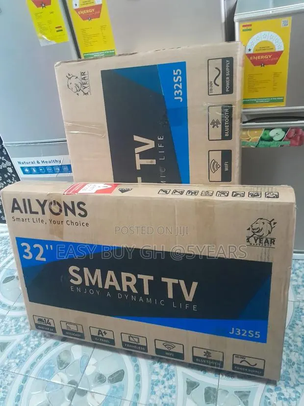 Ailyons 32 Inch Vistapro · Photo 1