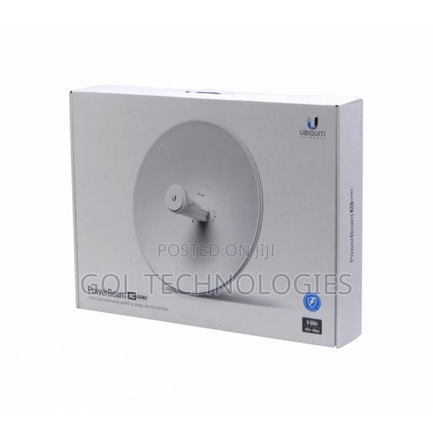 Ubiquiti Networks Powerbeam Ac Gen2 GHZ Pbe-5ac-Gen2 · Photo 2