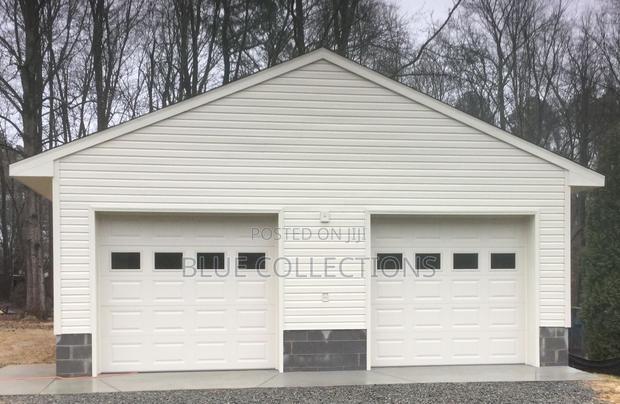 Garage Door · Photo 2