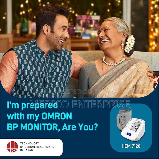 BP Monitor · Photo 2