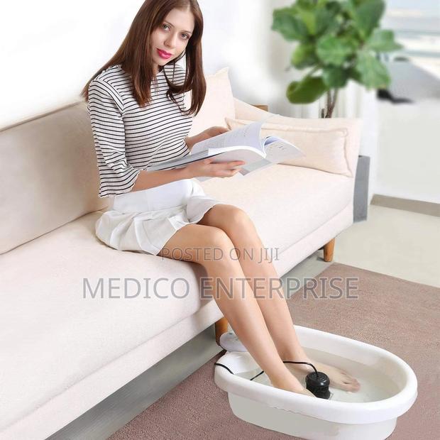 Detox Array Foot Bath · Photo 2
