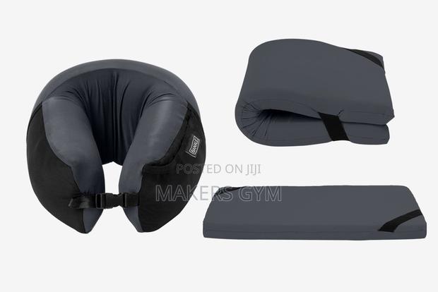 Neck Pillow, Double Pillow or Topper:( Omni Pillow) · Photo 2