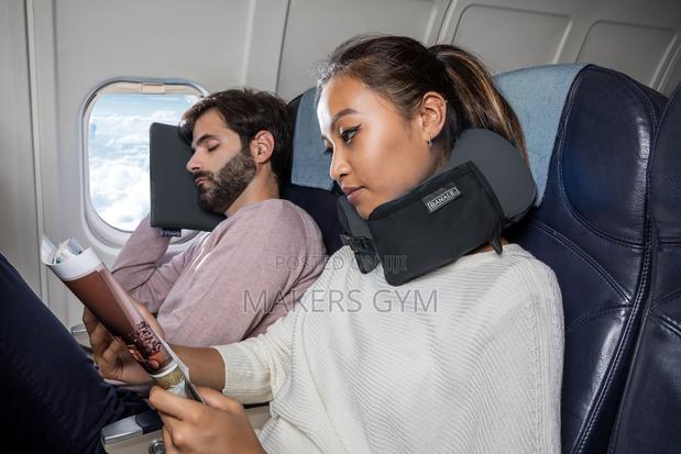 Neck Pillow, Double Pillow or Topper:( Omni Pillow) · Photo 1
